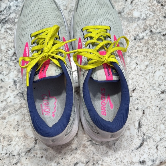 Brooks Ghost 14. Women’s size 10. - Picture 8 of 9